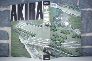 Akira - Part 5 Kei II (Edition Originale) (04)